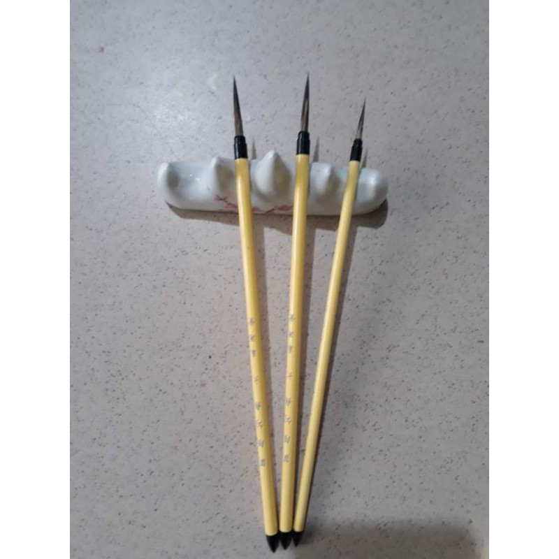 Bộ 3 bút tiểu